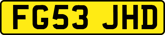 FG53JHD