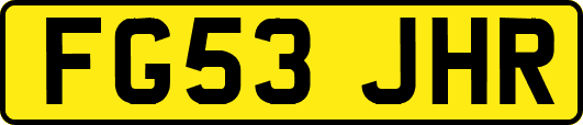 FG53JHR