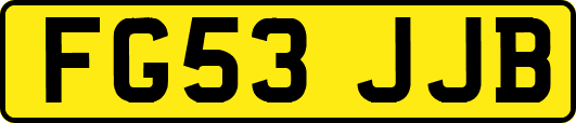 FG53JJB
