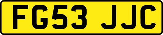 FG53JJC