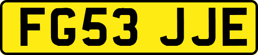 FG53JJE