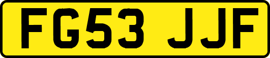 FG53JJF