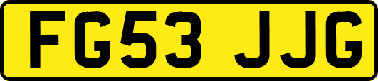 FG53JJG