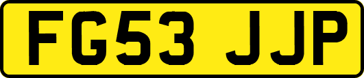 FG53JJP