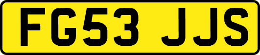 FG53JJS