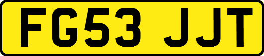 FG53JJT