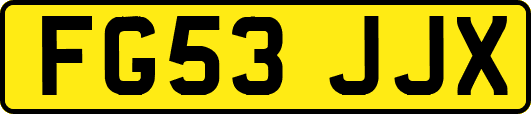 FG53JJX