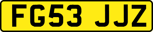 FG53JJZ