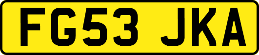 FG53JKA