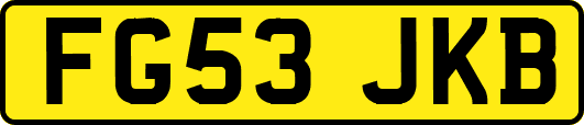 FG53JKB