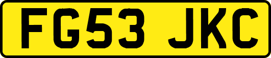 FG53JKC