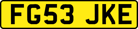 FG53JKE