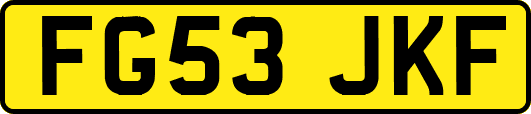 FG53JKF