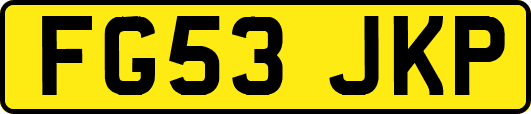 FG53JKP