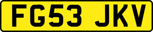 FG53JKV
