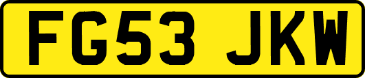 FG53JKW
