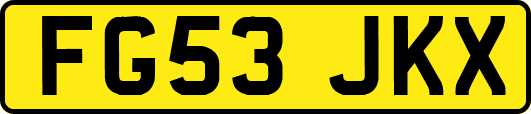 FG53JKX