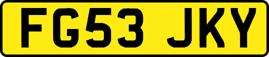 FG53JKY