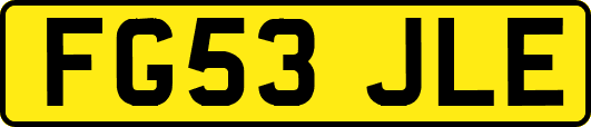 FG53JLE