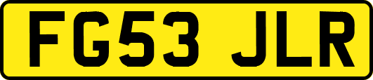 FG53JLR