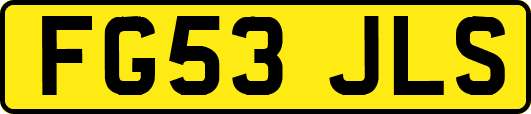FG53JLS