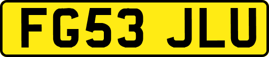 FG53JLU
