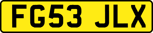 FG53JLX