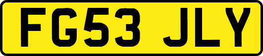 FG53JLY