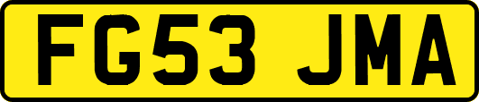 FG53JMA
