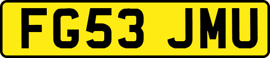 FG53JMU