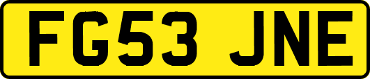 FG53JNE