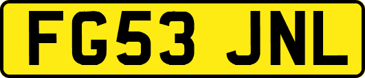FG53JNL
