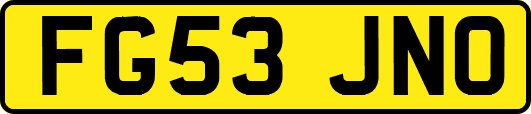 FG53JNO