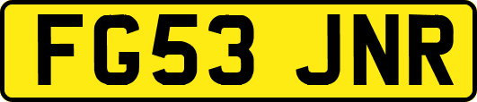 FG53JNR