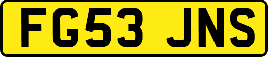 FG53JNS