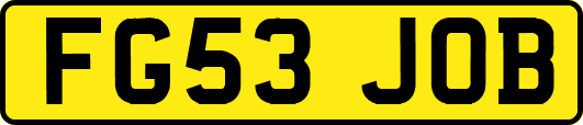 FG53JOB