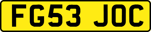 FG53JOC