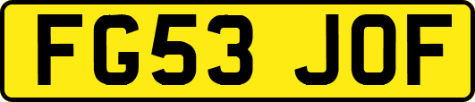 FG53JOF