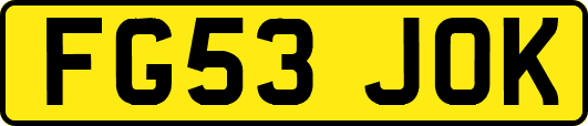 FG53JOK