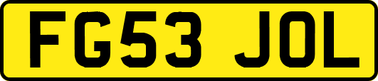 FG53JOL