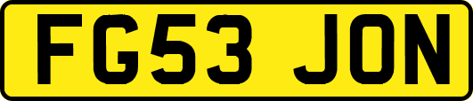 FG53JON