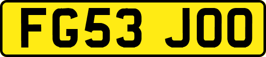 FG53JOO
