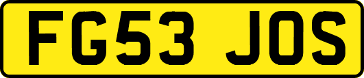 FG53JOS