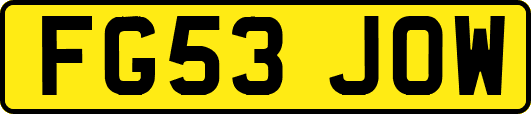 FG53JOW