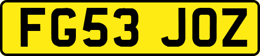 FG53JOZ