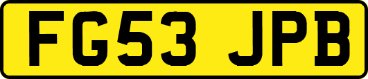 FG53JPB
