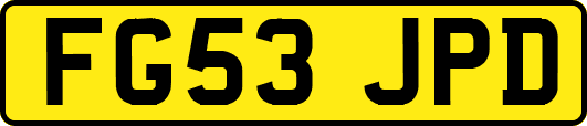 FG53JPD