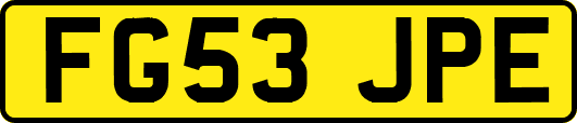 FG53JPE