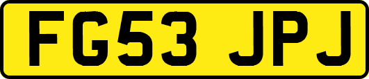FG53JPJ
