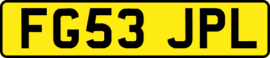 FG53JPL